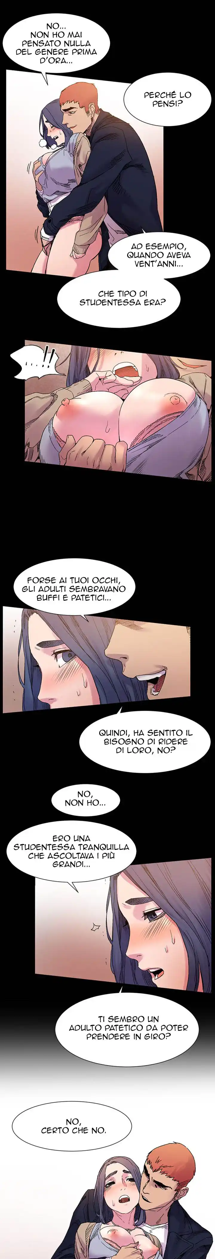 Silent War Capitolo 16 page 6