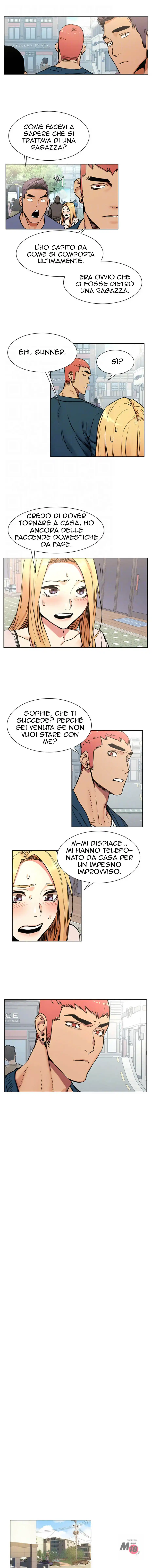 Silent War Capitolo 84 page 3