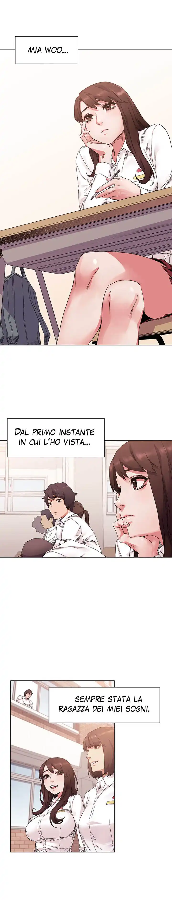 Silent War Capitolo 19 page 14