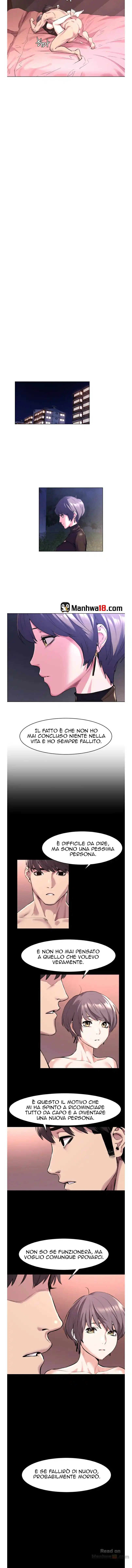 Silent War Capitolo 57 page 6