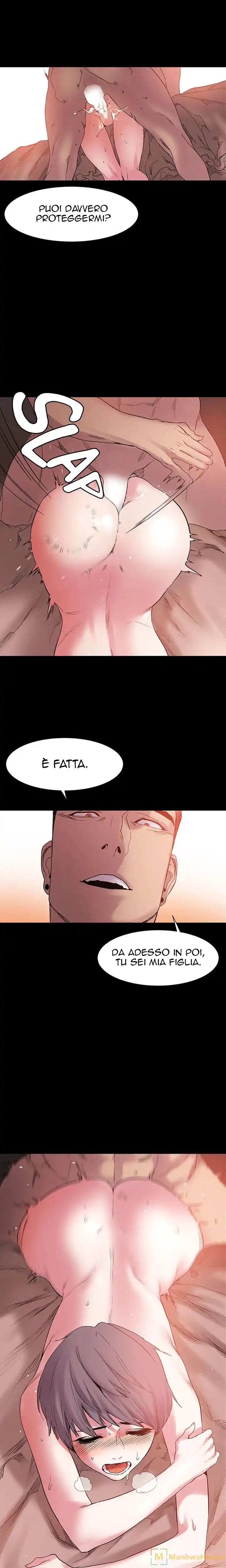 Silent War Capitolo 12 page 11