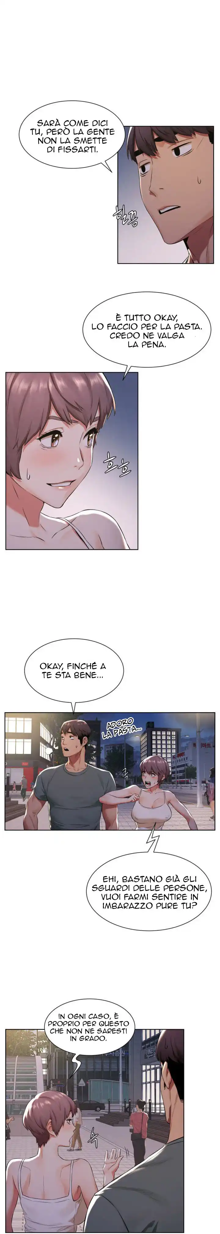 Silent War Capitolo 94 page 14
