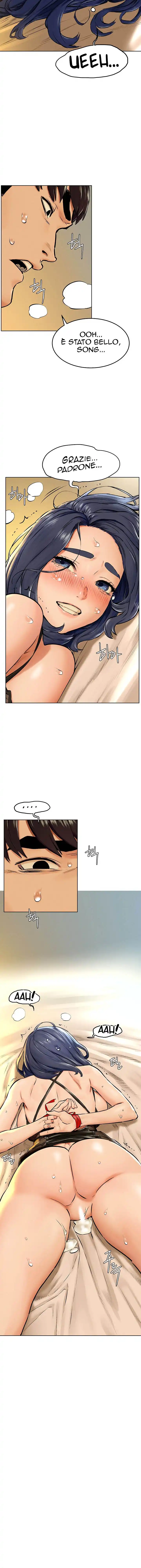 Silent War Capitolo 126 page 11