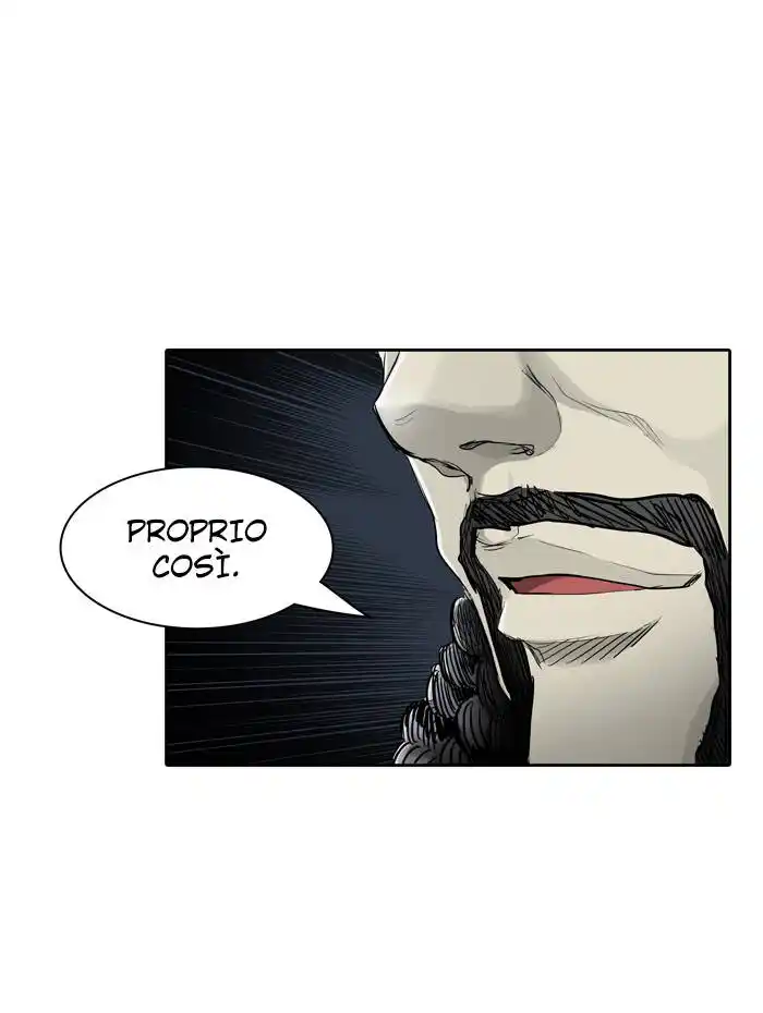 Tower of God Capitolo 15 page 10