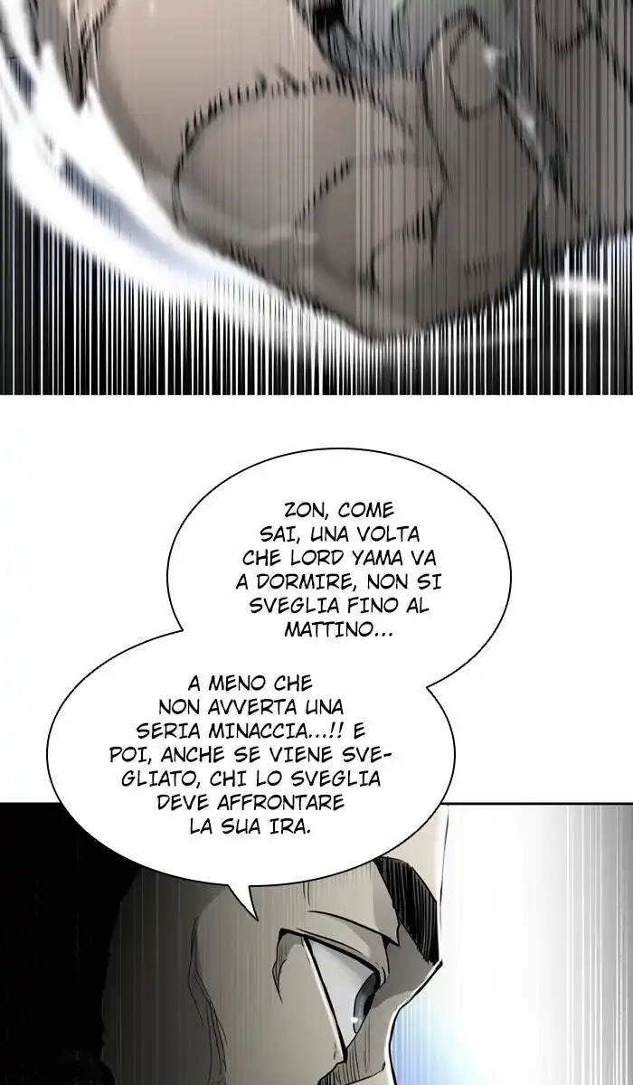 Tower of God Capitolo 15 page 18