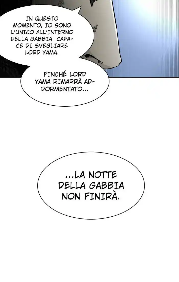 Tower of God Capitolo 15 page 19