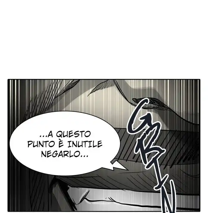 Tower of God Capitolo 15 page 2