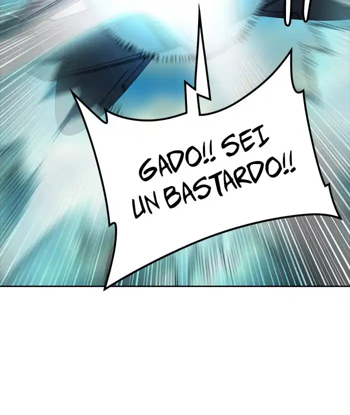 Tower of God Capitolo 15 page 21