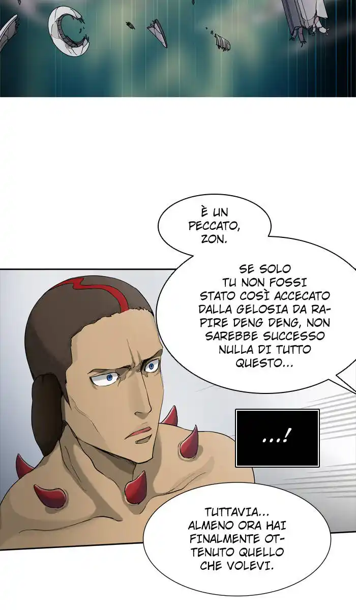 Tower of God Capitolo 15 page 27