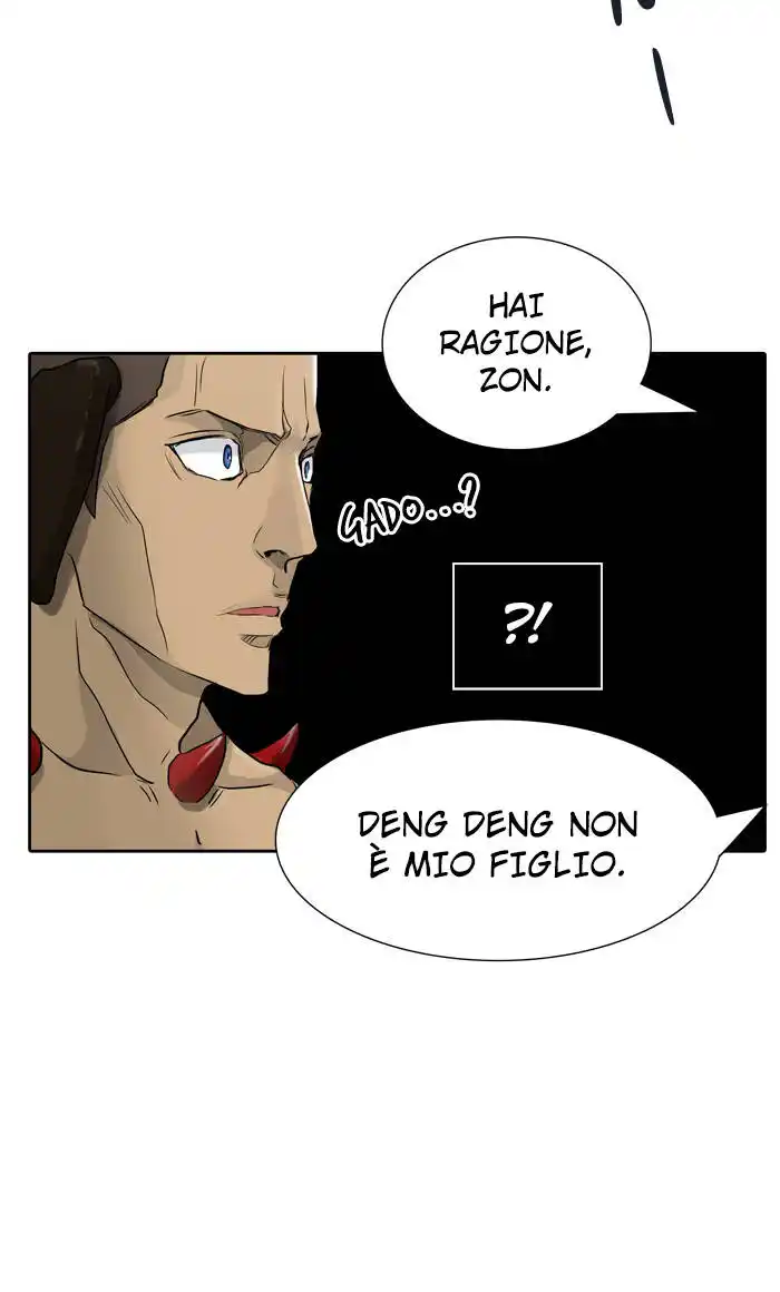 Tower of God Capitolo 15 page 3