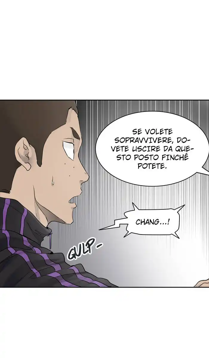 Tower of God Capitolo 15 page 35