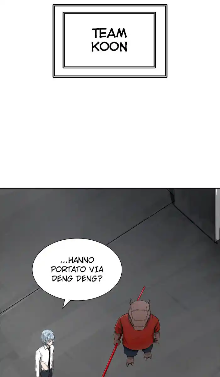 Tower of God Capitolo 15 page 38