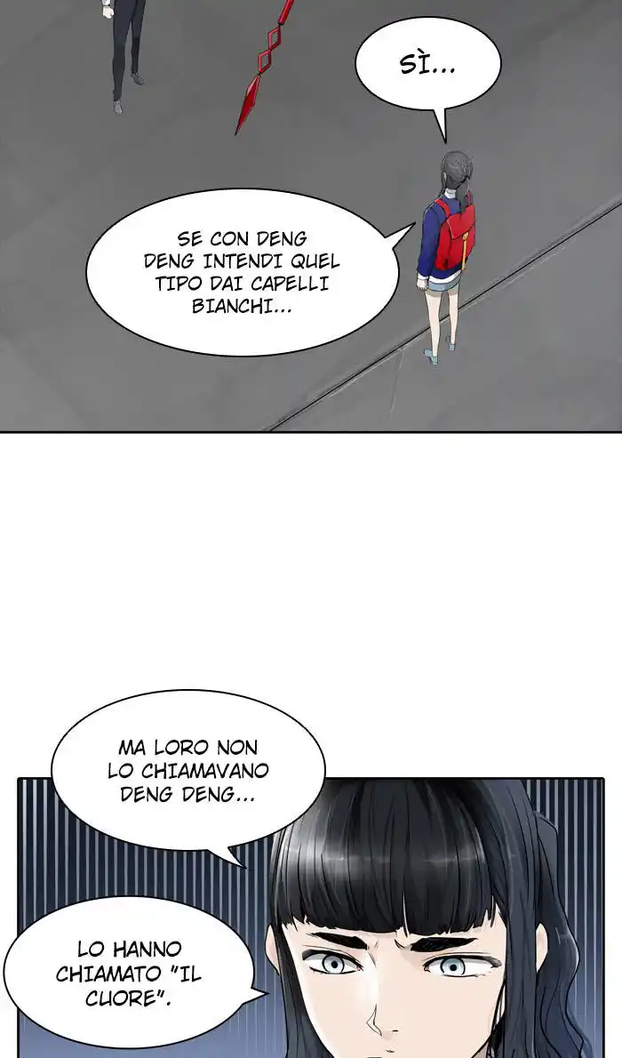 Tower of God Capitolo 15 page 39