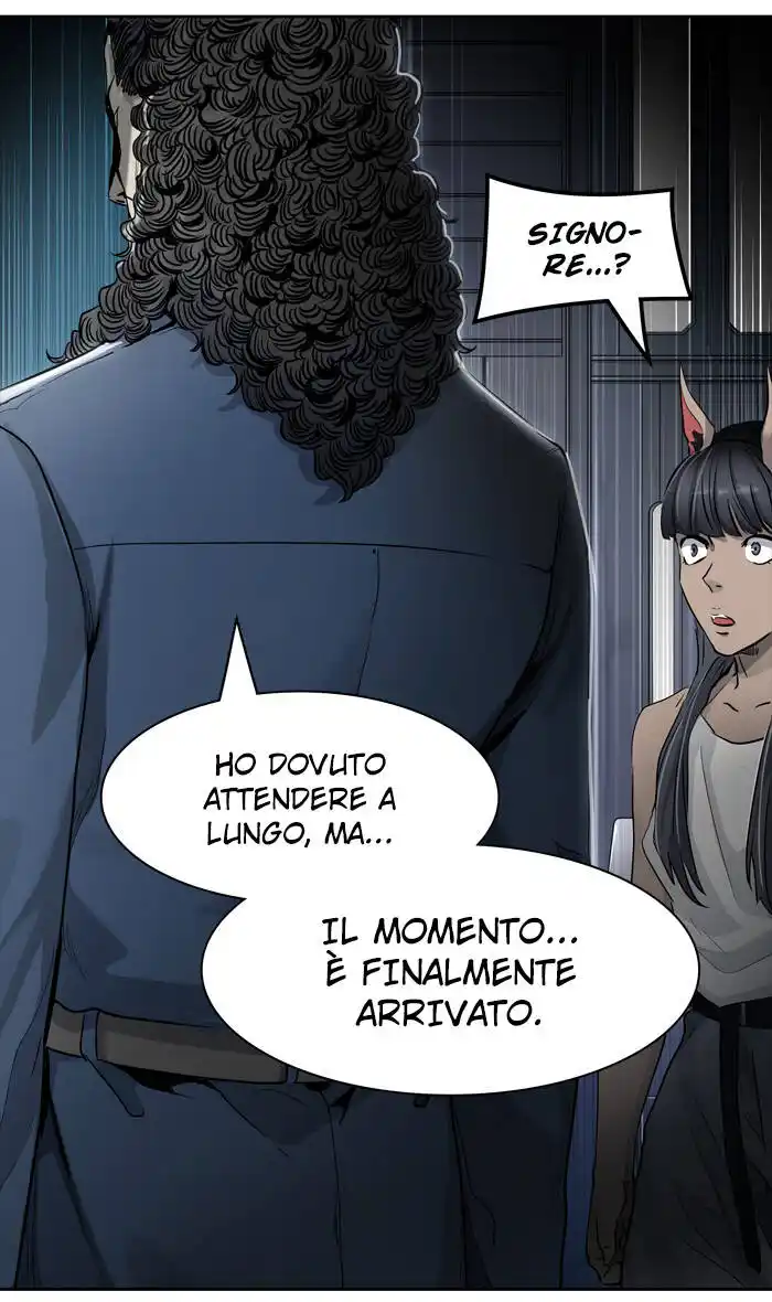 Tower of God Capitolo 15 page 4