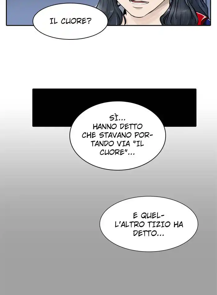 Tower of God Capitolo 15 page 40