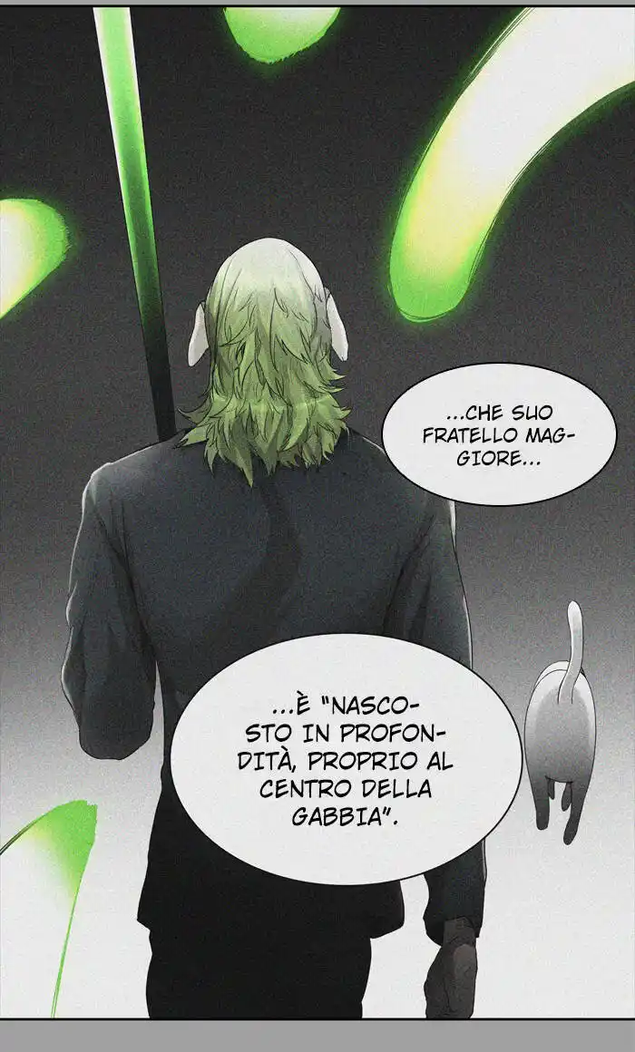 Tower of God Capitolo 15 page 41