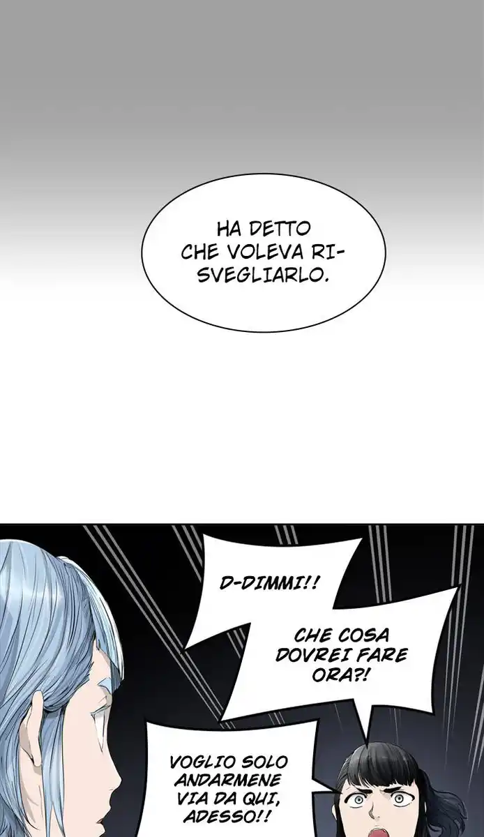 Tower of God Capitolo 15 page 42