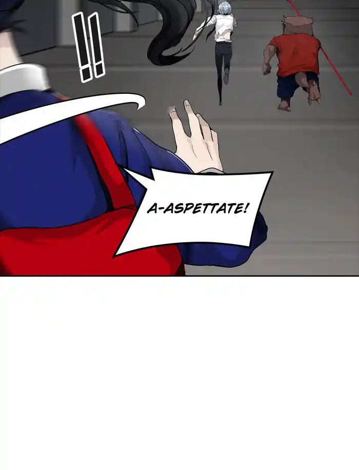 Tower of God Capitolo 15 page 45