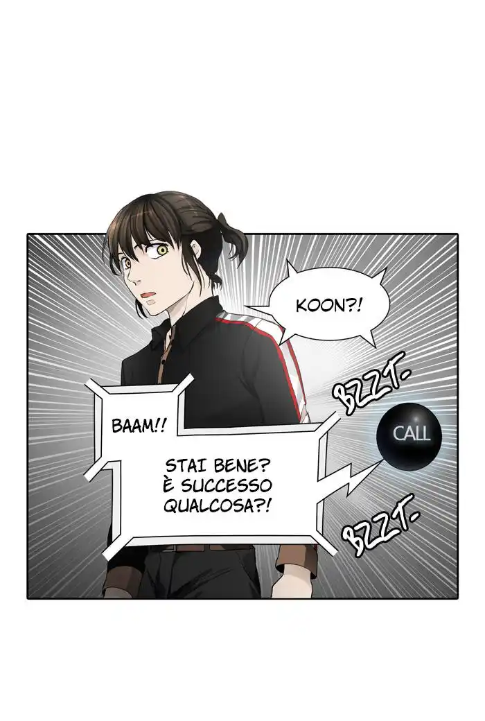 Tower of God Capitolo 15 page 48