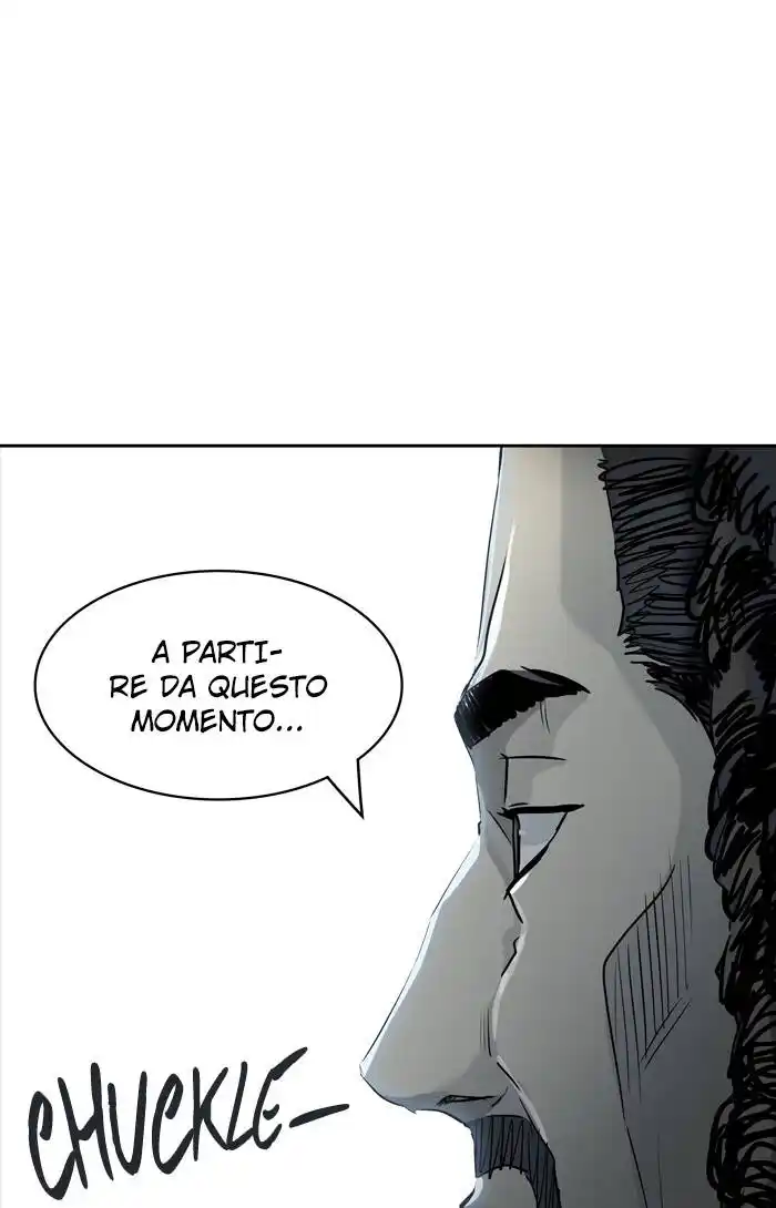 Tower of God Capitolo 15 page 5