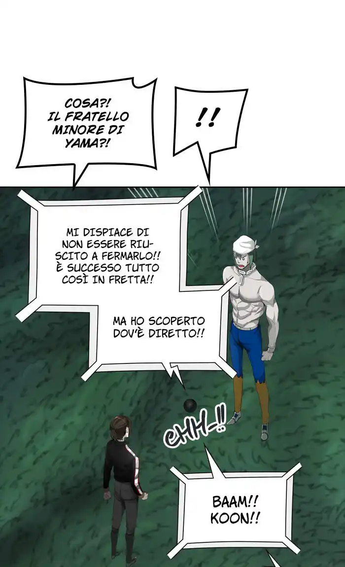 Tower of God Capitolo 15 page 51