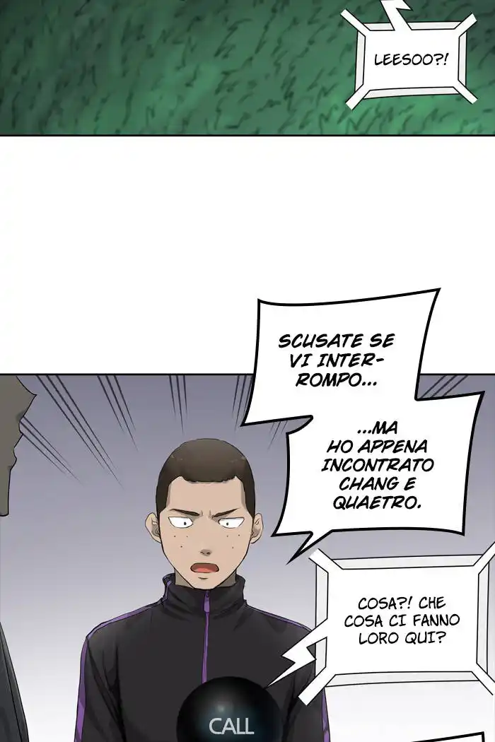 Tower of God Capitolo 15 page 52