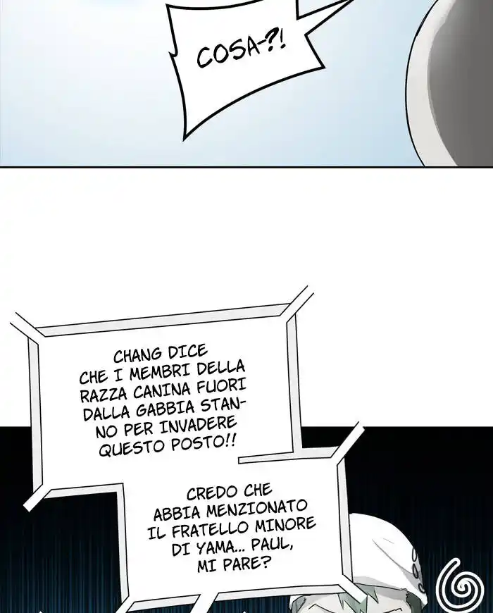 Tower of God Capitolo 15 page 54