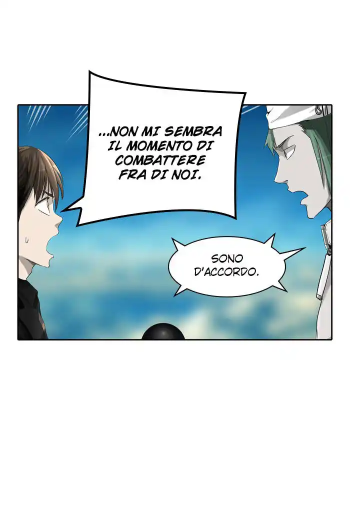 Tower of God Capitolo 15 page 57