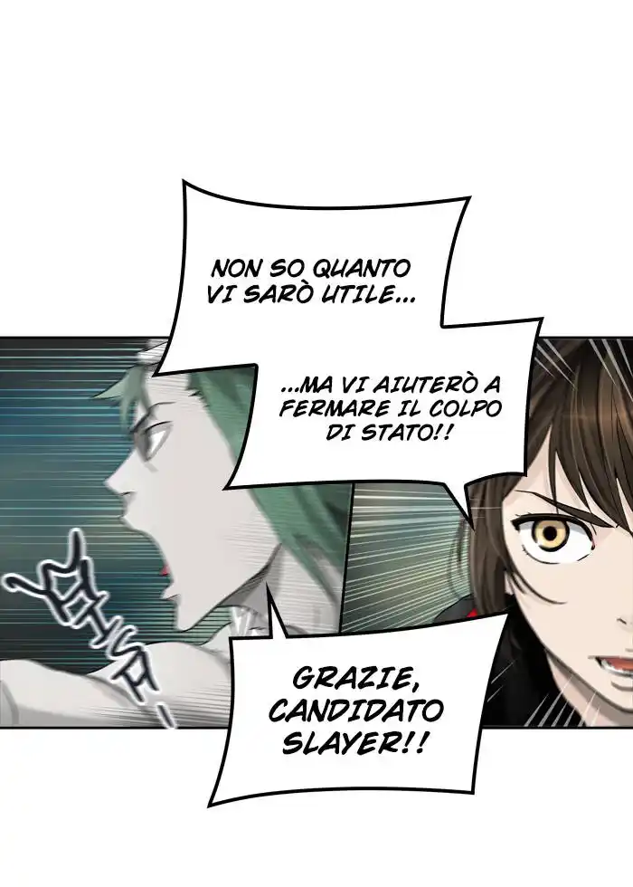 Tower of God Capitolo 15 page 59