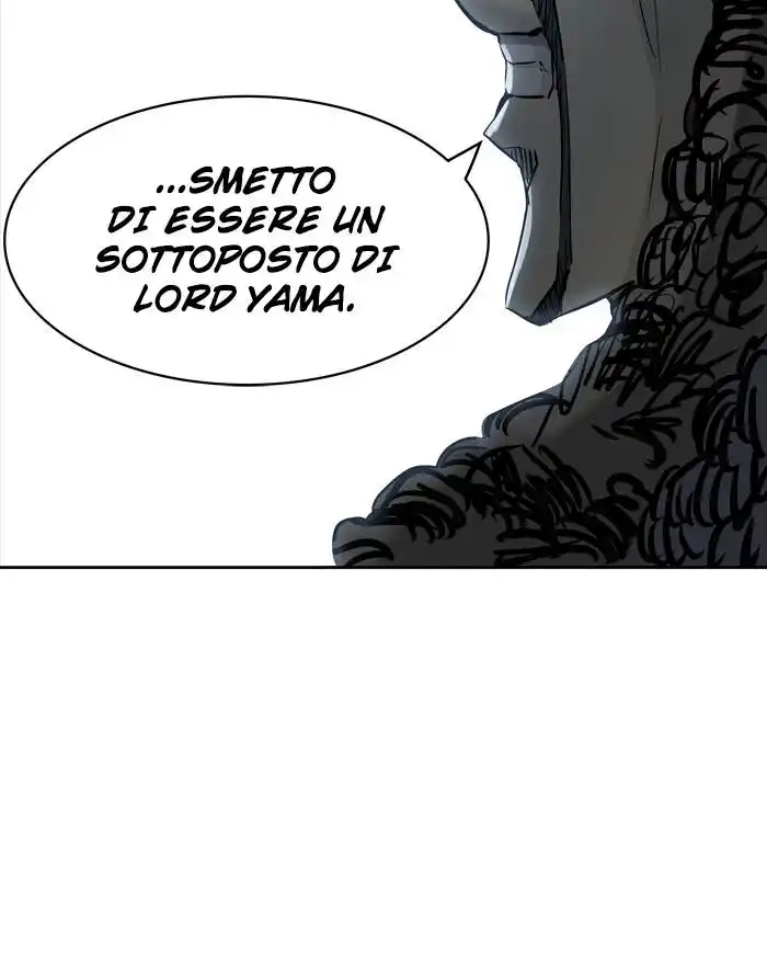 Tower of God Capitolo 15 page 6