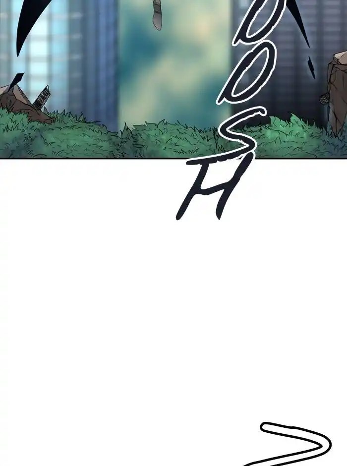 Tower of God Capitolo 15 page 61