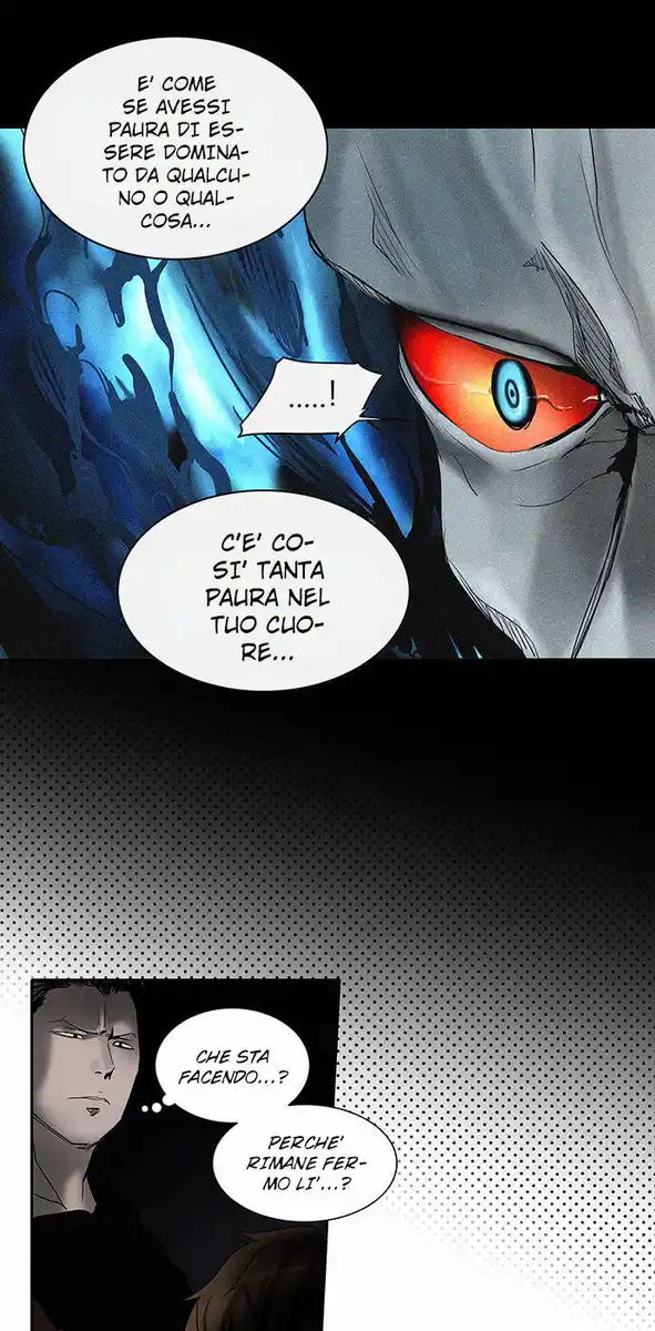 Tower of God Capitolo 178 page 10