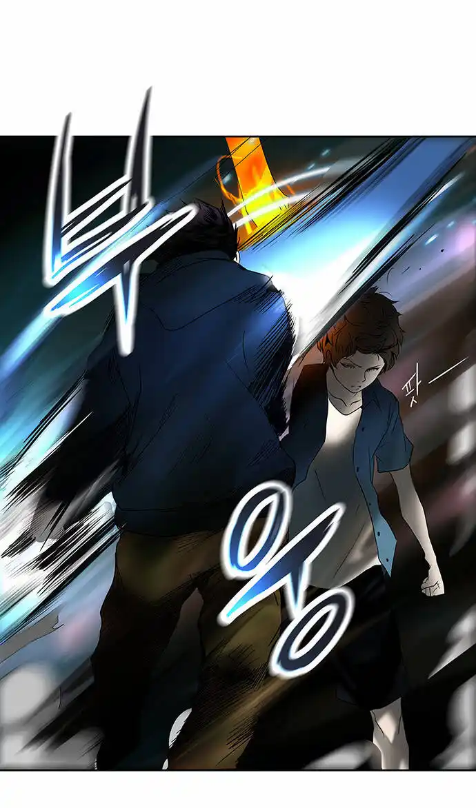 Tower of God Capitolo 178 page 12