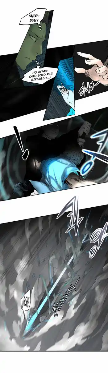 Tower of God Capitolo 178 page 13