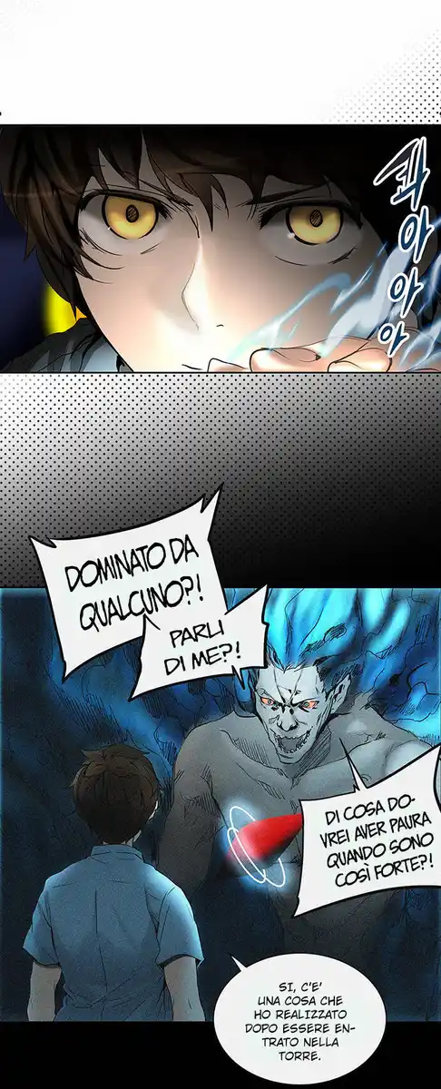 Tower of God Capitolo 178 page 15