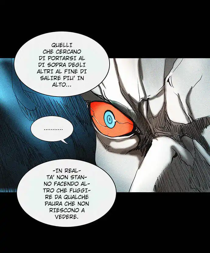 Tower of God Capitolo 178 page 16