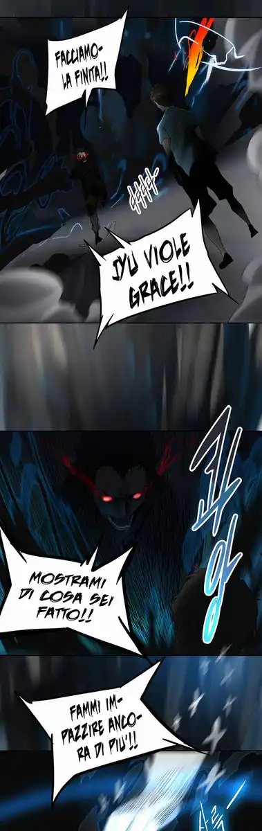 Tower of God Capitolo 178 page 22