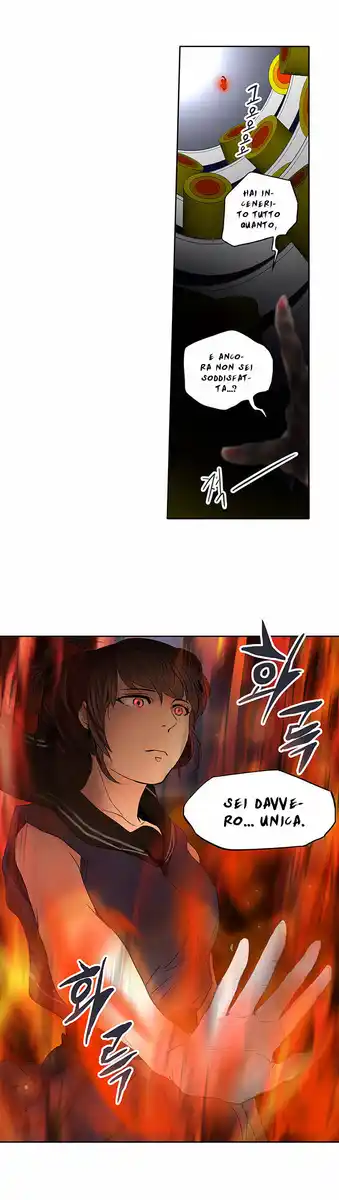 Tower of God Capitolo 178 page 27