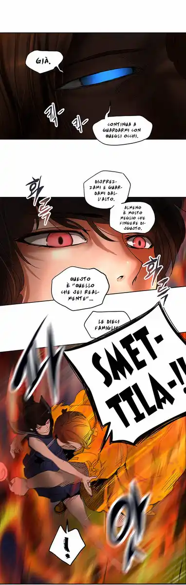 Tower of God Capitolo 178 page 28