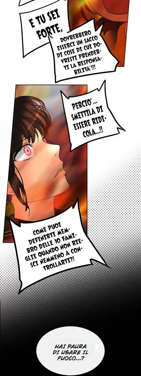 Tower of God Capitolo 178 page 32