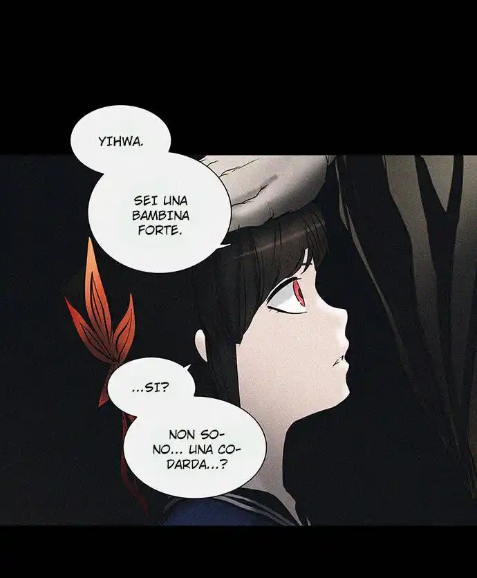 Tower of God Capitolo 178 page 33