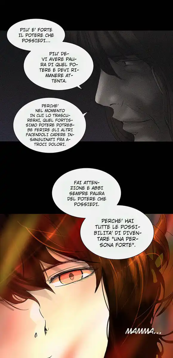 Tower of God Capitolo 178 page 34