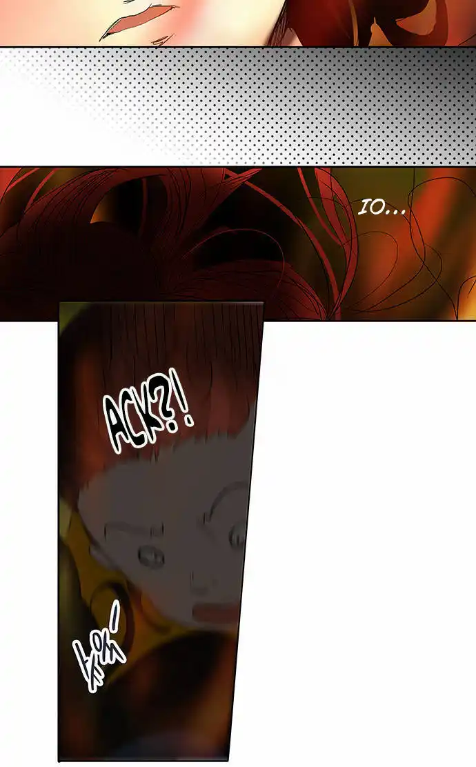 Tower of God Capitolo 178 page 35