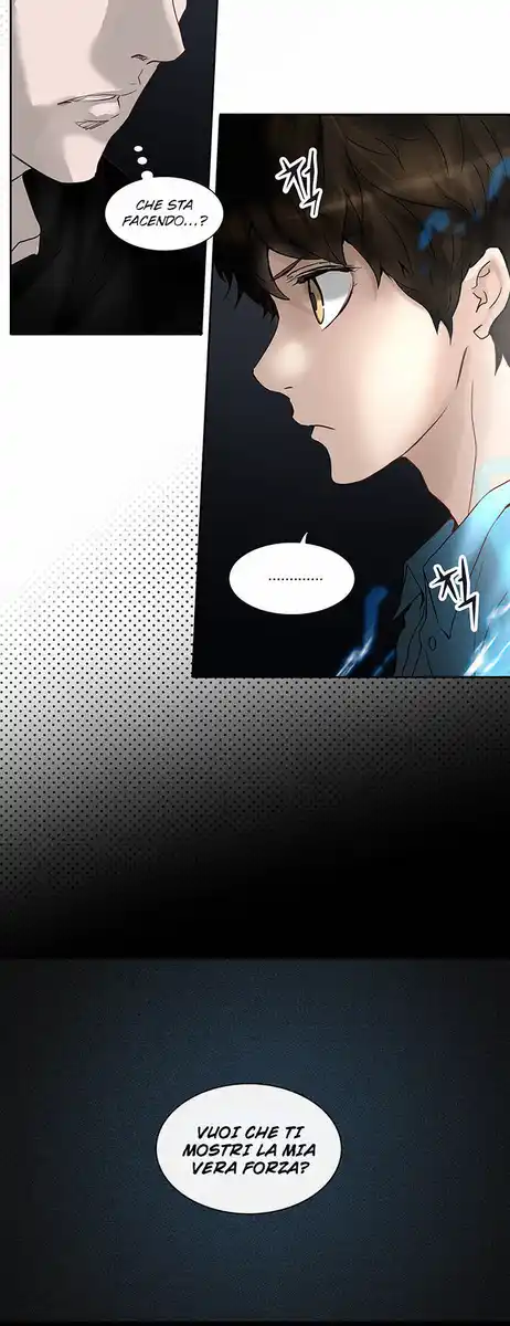 Tower of God Capitolo 178 page 7