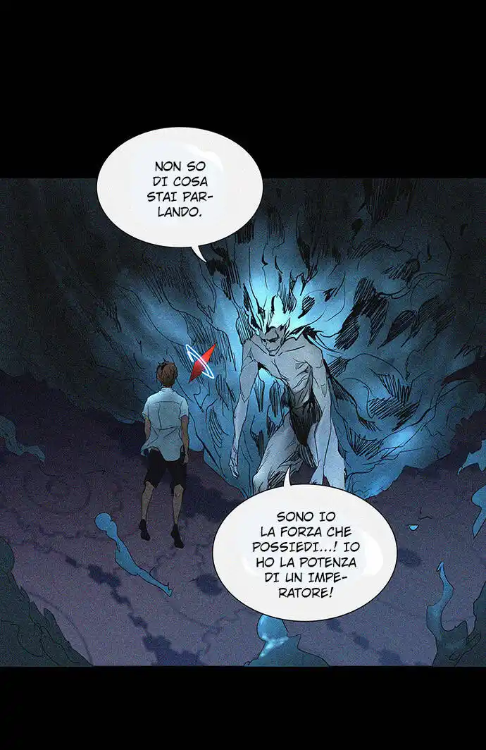 Tower of God Capitolo 178 page 8