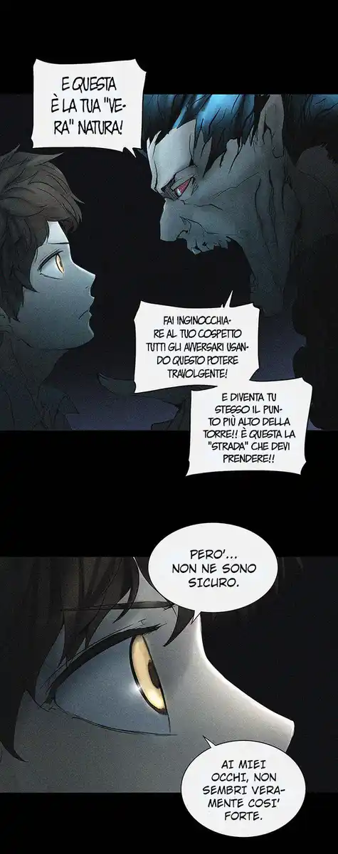 Tower of God Capitolo 178 page 9