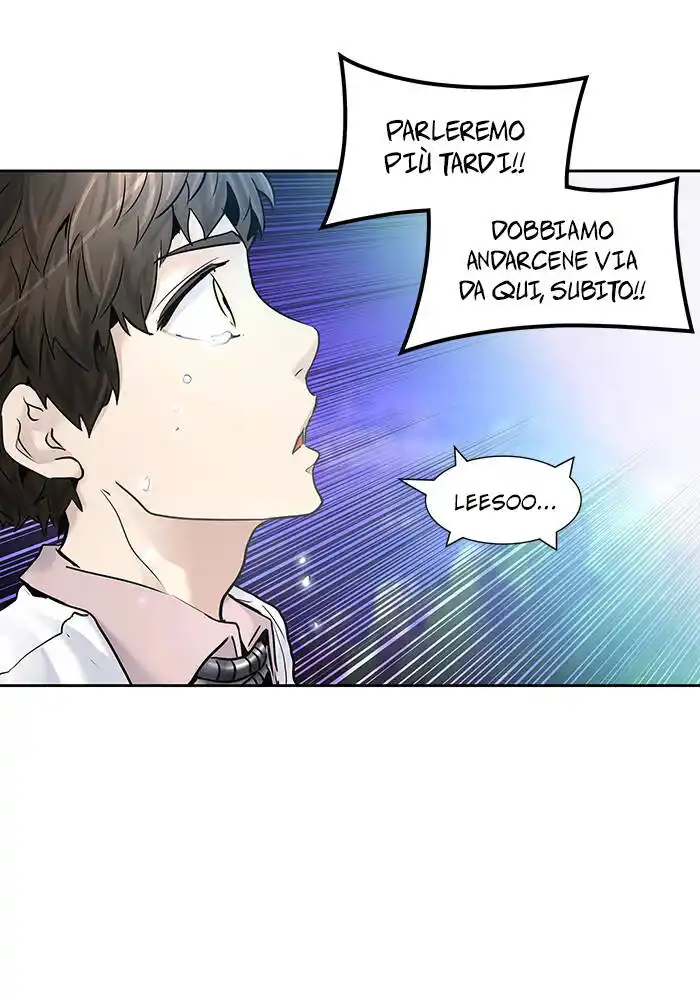 Tower of God Capitolo 336 page 11