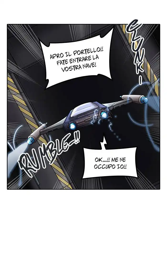 Tower of God Capitolo 336 page 12