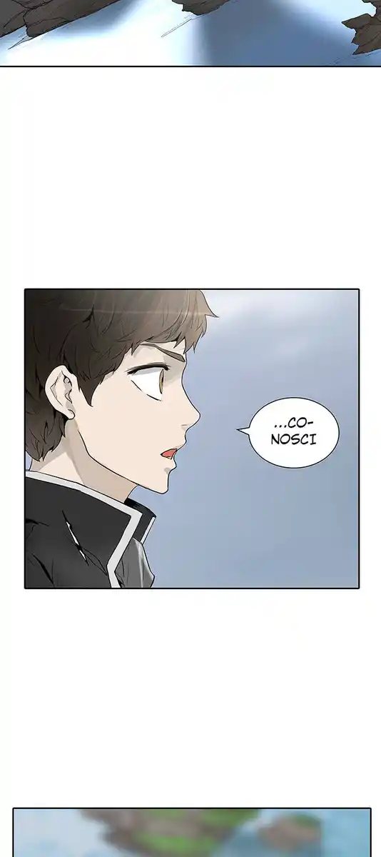 Tower of God Capitolo 288 page 11