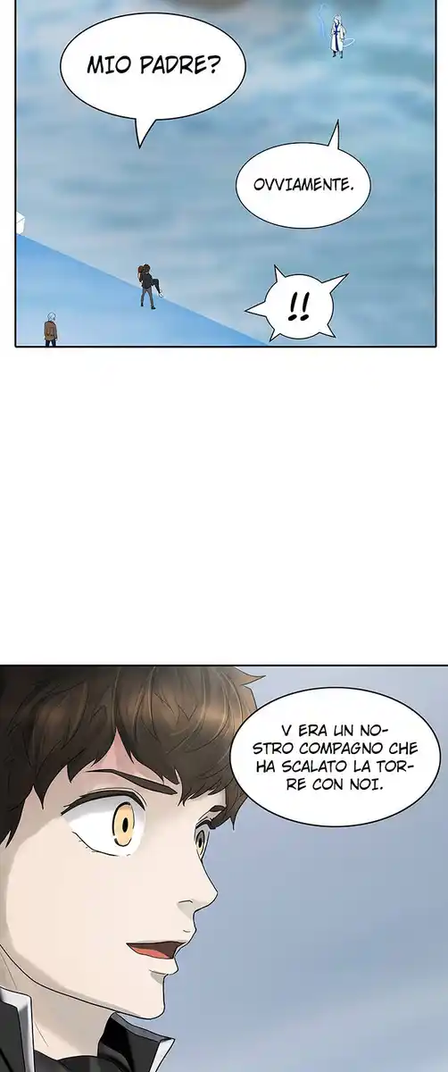 Tower of God Capitolo 288 page 12